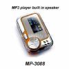 MP3 Player Built In Speaker,With OLED Screen